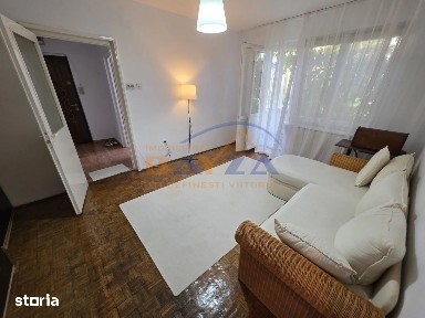 Apartament 2 camere, etaj 1 + garaj intabulat - strada I.L. Caragiale