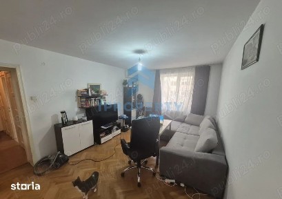 Vanzare Apartament 2 camere in Basarabia