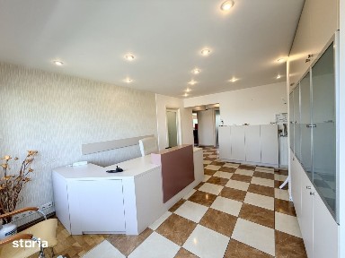 Bulevardul Libertatii, Centrul Civic, Sectorul 4, Bucuresti