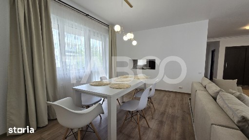 Apartament decomandat de vanzare 3 camere 3 balcoane 2 bai Rahovei