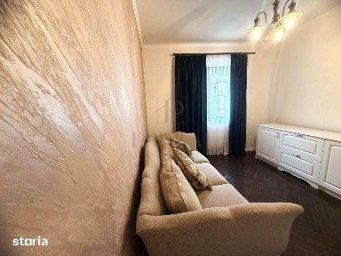 DUMBRAVITA - 3 CAMERE - ETAJ 1 - LIFT - INCALZIRE PARDOEALA - CLIMA -