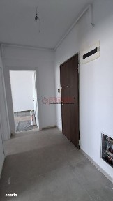 APARTAMENT NOU IN METALURGIEI | 55,21 MP TOTALI | PREDARE SEPTEMBRIE
