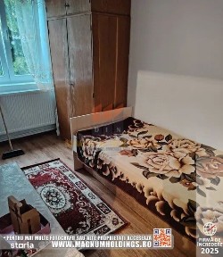 Trivale, Pitesti, Arges