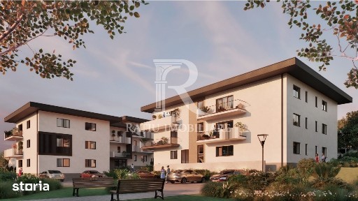 Apartament cu 2 camere | Bloc Nou | Parter | Gradina Proprie | Oradea