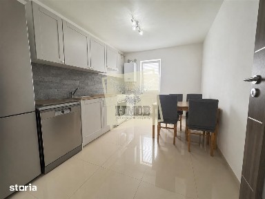 Apartament 3 camere terasa balcon si parcare zona Selimbar