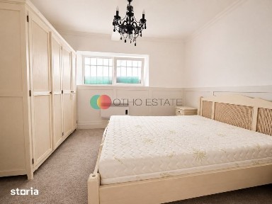 3 Camere Demisol | Mosilor - Stefan cel Mare | Langa Metrou - Renovat