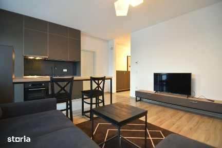 Apartament cu 3 camere in imobil nou+parcare-zona Aradului Timisoara