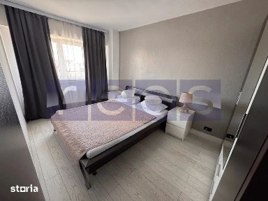 DE VANZARE APARTAMENT 2 CAMERE PANDURI | RENOVAT COMPLET | CENTRALA |