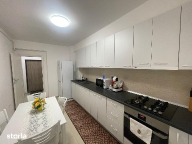 APARTAMENT 2 CAMERE | DECOMANDAT | 59MP | ACCES METROU | COMISION 0%!
