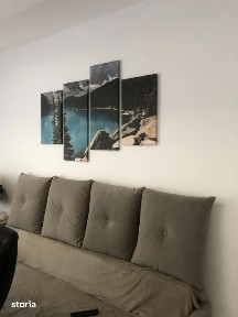 Apartament 2 camere decomandat, Cug Valea Adanca TLT, ETAJ 1, bloc 201