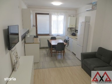 Apartament 2 camere Cartierul Solar - Bd. Metalurgiei - loc parcare
