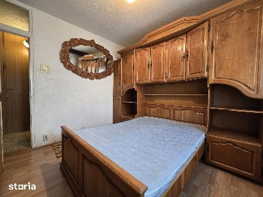 Apartament 2 camere Campulung - Grui