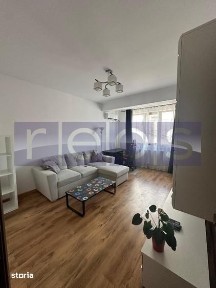 VANZARE APARTAMENT 2 CAMERE DRISTOR PARK 58MP BLOC 2017