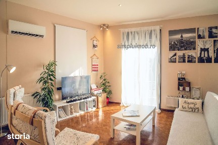 Decomandat-4 Camere-Mall Vitan-Super pret!