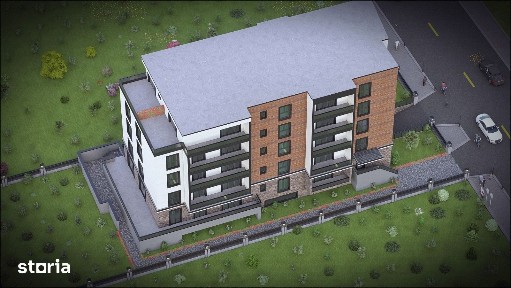 GARSONIERA - IN BLOC P+4 / STR. DRUMUL GURA CALITEI!