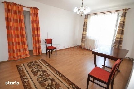 Exclusiv apartament 2 camere, etaj intermediar, Astra - Berzei