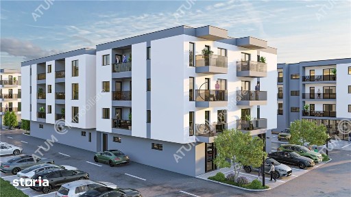 Comision 0 Apartament la cheie cu 2 camere cu balcon etaj 2 zona Brana
