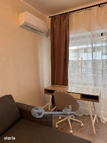 Apartament 2 camere de vânzare, Copou, parter, 47 mp, loc de parcare i