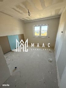 Apartament 2 camere de vânzare | Șelimbăr | 56 mp | balcon