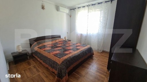Apartament 2 camere, zona Nicolina
