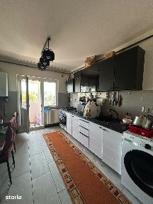 Apartament cu 3 camere - Lunca Cetatuii