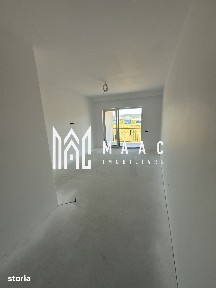 Apartament 2 camere | Șelimbăr | etaj 3 | 58,5 mp