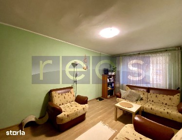 DE VANZARE GARSONIERA DECOMANDATA SPATIOASA PARTER | 35 MP | RAHOVA