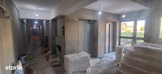 Discount 10000 euro in bloc nou Berceni - 2 camere decomandat