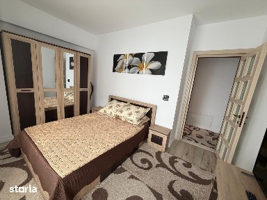 Apartament 2 camere, de închiriat - Royal Town Copou
