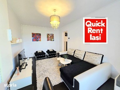 Ultracentra Zona Independentei Lux Apartament 2 Camere De Inchiriat