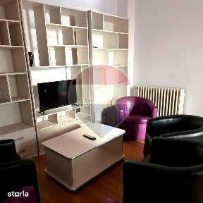 Apartament de închiriat - 2 camere Bulevardul Stefan cel Mare