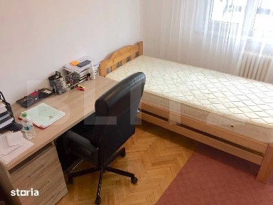 Apartament 3 camere, 60 mp, zona Central - Independentei