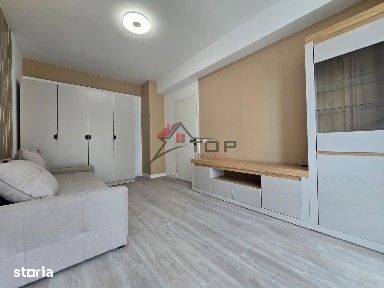 Inchiriere apartament+ loc de parcare- Visoianu