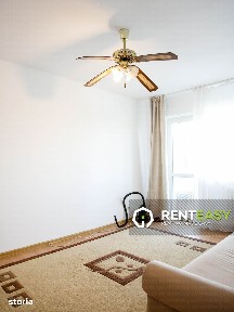 Apartament cu 2 camere situat in zona Targu Cucu - UMF