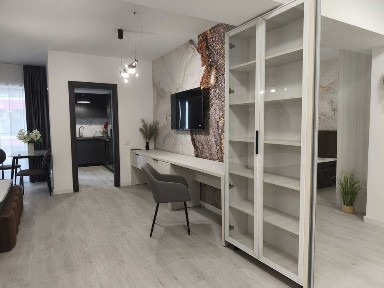 Inchiriez Garsoniera Smart Residence Lujerului Politehnica - Proprietar