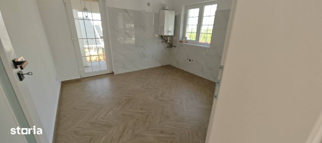 Casă Individuală Parter + Beci | 450mp Teren