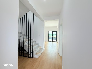 Casă individuală intabulată, Valea Adâncă-zona 5 Drumuri, 410 mp teren