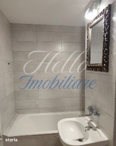 Apartament 3 camere | 52mp | Zona Big Manastur | Etaj Int | Ideal Inve