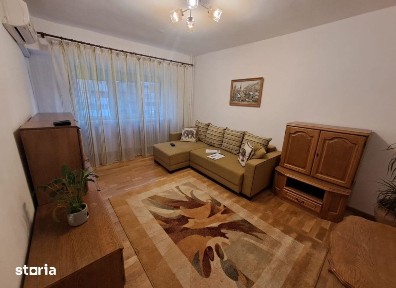 Apartament 3 camere Pacurari, 72 metri, etaj 2 Cod:156069