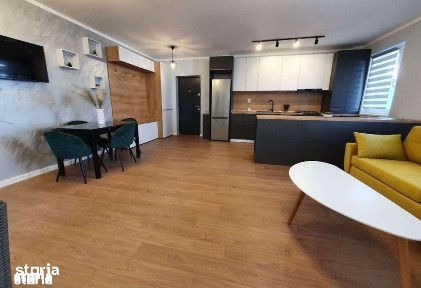 Apartament cu două camere! Grădina ! Parcare!