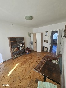 Apartament 3 camere, balcon, zona Parc 14 Iulie, Grigorescu!