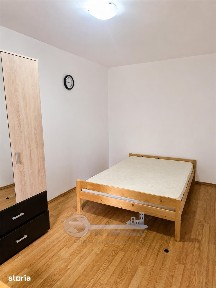 Apartament cu 2 camere de închiriat - Iași | Complet mobilat și utilat