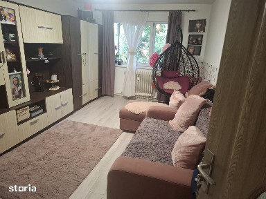 Apartament 3 camere, 63 mp, decomandat, parter, Mănăștur