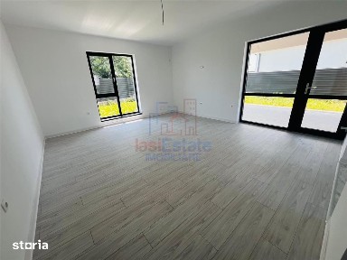 Casa cu 4 camere si 2 bai in Vorovesti