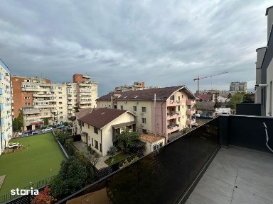 Apartament tip studio, bloc premium, Marasti, Comision 0%