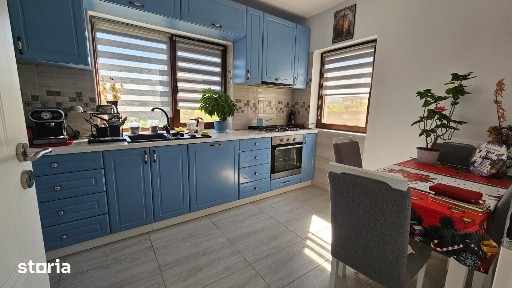 Casă individuală P+M, teren 660 mp - Vişan, Com. Bârnova, Iaşi
