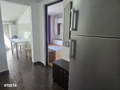 Apartament 2 Camere l Su 53 mp l 2 Parcari l Zona Muzeul Apei Floresti
