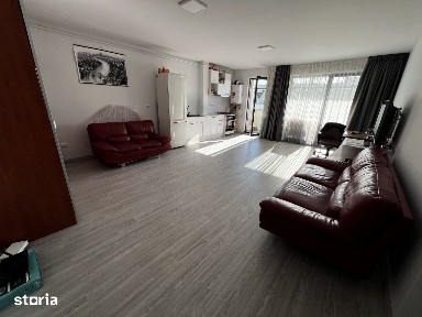 Apartament de 2 camere, 55 mp, parcare subterana, Eroilor