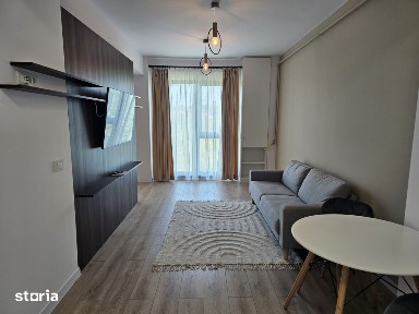 Apartament de inchiriat 1 cam transf. in 2 zona Galata-Kaufland