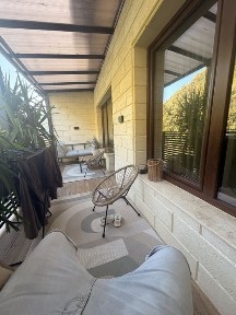 Vand Apartament Duplex cu Terasa